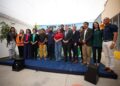 «Rayün del Valle»: El Presidente Boric inaugura un jardín infantil y sala cuna que beneficiará a más de cien niños en San Felipe.