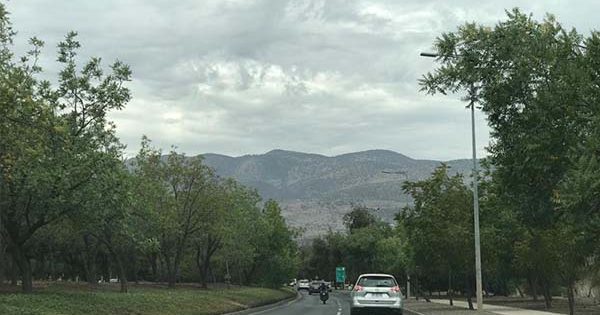 ¿Cómo estará el clima en Colina este viernes?