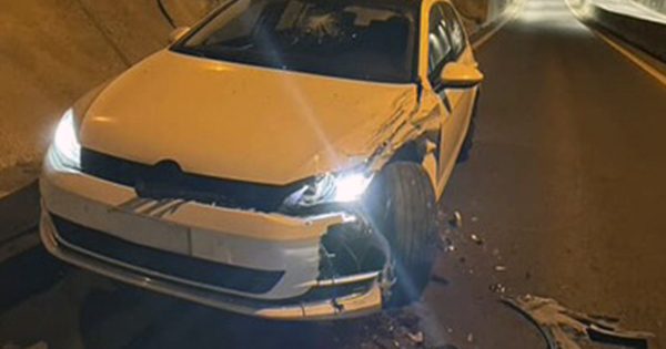 Intentaron escapar, chocaron y los encañonaron: la violenta encerrona que vivieron vecinos de Colina.