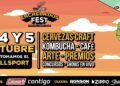 ¡Hoy comienza el Enchelados Fest en Mall Sport!