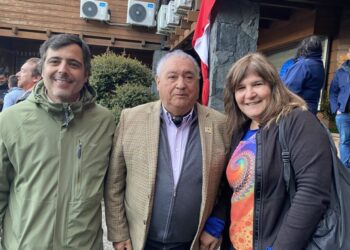 Anuncios de primarias y candidaturas prometedoras definen la agenda política local – LAVOZDEPUCON