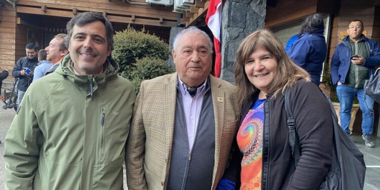 Anuncios de primarias y candidaturas prometedoras definen la agenda política local – LAVOZDEPUCON