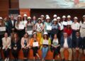 Duoc UC Alameda y la Escuela de Construcción apoyan la autonomía de mujeres en Peñaflor con talleres educativos.