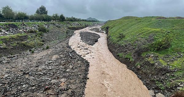 Río Colina se alista para otra jornada de limpieza y concientización ambiental.
