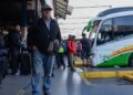 Viajes a partir de las 4:30 AM: Conoce las empresas de buses que ofrecen los primeros recorridos de Los Ángeles a Concepción.