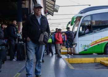Viajes a partir de las 4:30 AM: Conoce las empresas de buses que ofrecen los primeros recorridos de Los Ángeles a Concepción.