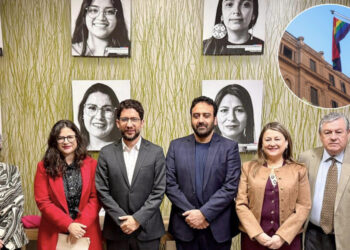 Descubre cuáles son los cambios que introduce la Circular N.º 3876 para los trabajadores LGBTIQ+ en el marco de la Ley Karin.