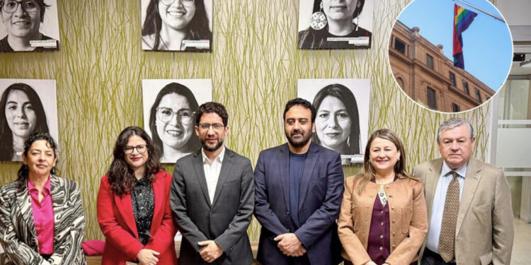 Descubre cuáles son los cambios que introduce la Circular N.º 3876 para los trabajadores LGBTIQ+ en el marco de la Ley Karin.