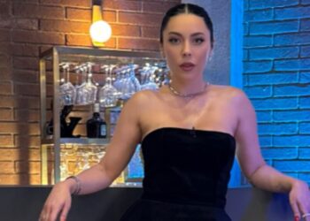 Daniela Aránguiz inicia su carrera musical con el adelanto de su canción «Reina del Show».