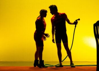 «Temis» llega al GAM con humor negro y mirada crítica a la sociedad.