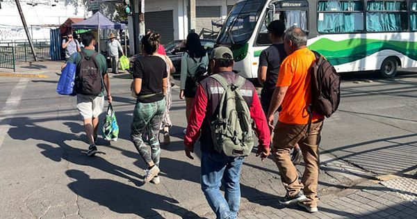 Desempleo en Chile muestra una leve baja entre julio y septiembre: se ubicó en 8,5%