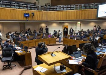 Controversia por la eliminación de la glosa republicana en el Presupuesto 2026.