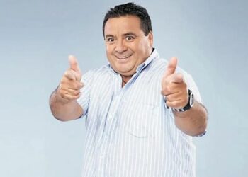 Este sábado, Dino Gordillo conmemora 30 años de trayectoria en Temuco – LAVOZDEPUCON