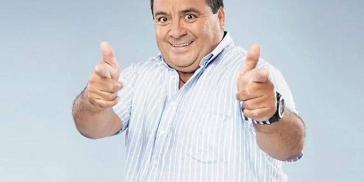 Este sábado, Dino Gordillo conmemora 30 años de trayectoria en Temuco – LAVOZDEPUCON