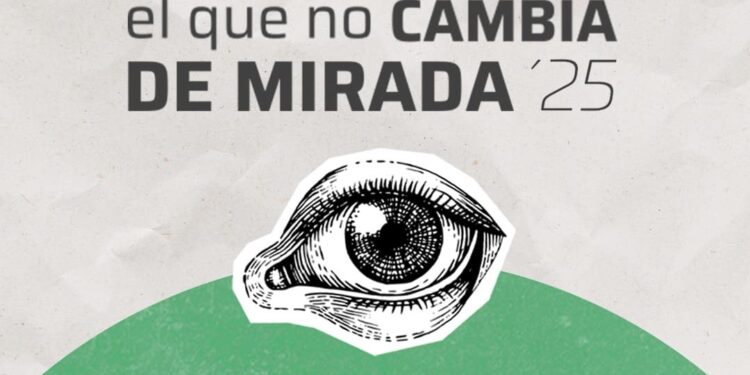 Ya están abiertas las postulaciones para el Premio “Pobre el que no cambia de mirada” 2025.