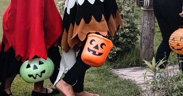 Dulce o travesura: ¡los disfraces invadirán las calles en una nueva noche de Halloween!