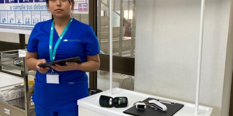 Mejoras continuas para brindar una atención más humana y cercana – LAVOZDEPUCON