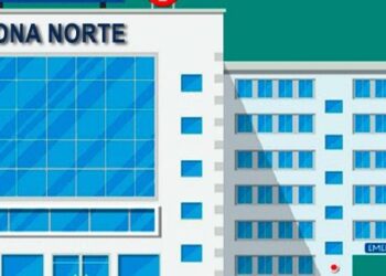 ¿Se habrá acabado la espera? Hospital para el norte podría definirse antes de fin de año.