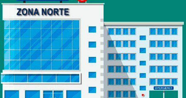 ¿Se habrá acabado la espera? Hospital para el norte podría definirse antes de fin de año.