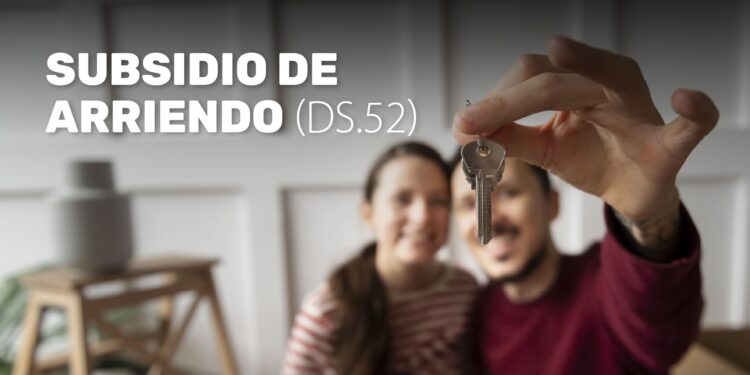 Huechuraba se pronuncia sobre el Subsidio de Arriendo (DS52)