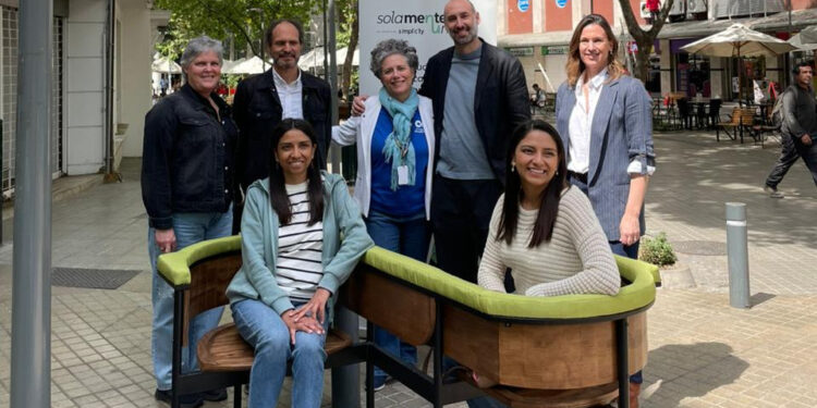 El 50% de los chilenos no tiene idea de cómo apoyar a alguien que está con depresión.