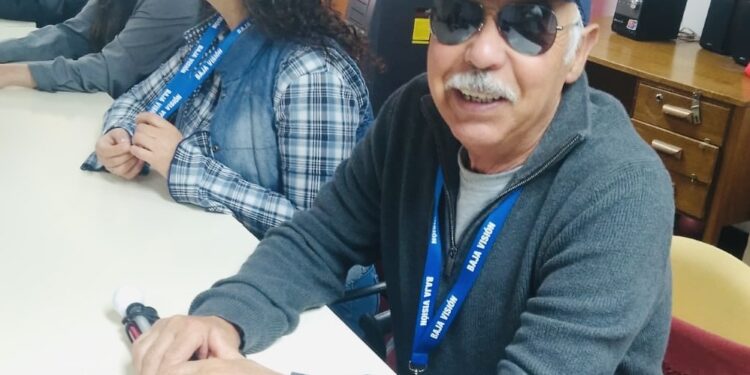 Cordón de inclusión: la iniciativa que se destaca a nivel nacional.