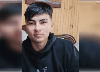 Talca encuentra a Diego Barrueto: ya ha pasado una semana desde su desaparición.