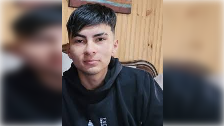 Talca encuentra a Diego Barrueto: ya ha pasado una semana desde su desaparición.