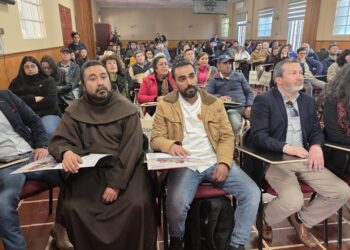 Con éxito se llevó a cabo el segundo Seminario de Turismo Rural: Experiencias y Buenas Prácticas Sostenibles en Mostazal.