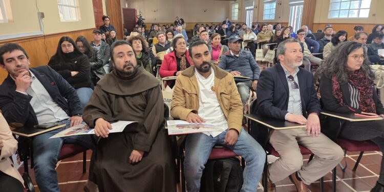 Con éxito se llevó a cabo el segundo Seminario de Turismo Rural: Experiencias y Buenas Prácticas Sostenibles en Mostazal.