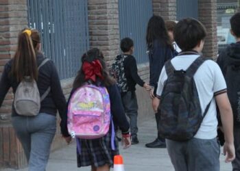 Colina también se vio afectado por la escasez de examinadores para el Simce 2025.