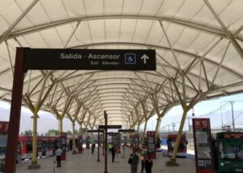 Empresas de buses tendrán que funcionar desde nuevos terminales tras el cierre de La Paz.