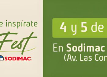 Impulsarán emprendedores y jardines sustentables en Chile.