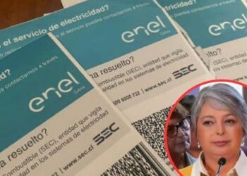 Jeannette Jara sugiere bajar en un 20% las cuentas de la luz con su iniciativa “Consumo Eléctrico Vital”.