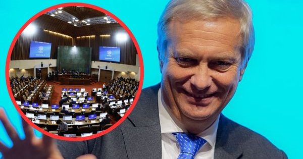 Estudio anticipa triunfo de Kast y una mayoría parlamentaria para la derecha.