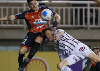 Deportes Limache aspira a la final de la Copa Chile: enfrentará a La Serena en un partido decisivo.