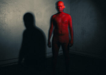 «Me Queda Soñar», el anticipo de su disco El Hombre Naranja.