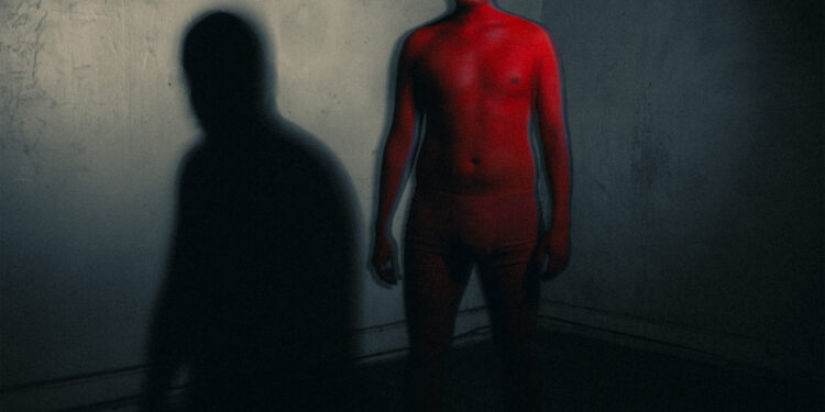 «Me Queda Soñar», el anticipo de su disco El Hombre Naranja.