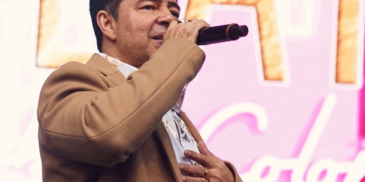Luis Lambis trae su cumbia a Dreams Temuco – LAVOZDEPUCON