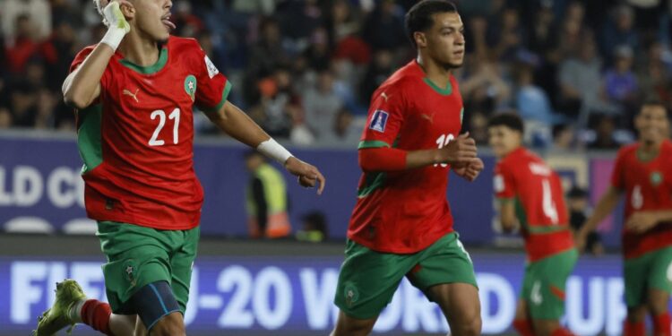 Este domingo se definirá el cuarteto de semifinalistas del Mundial Sub 20.