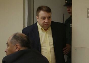 Nabila Rifo no fue tomada en cuenta: motivos de la Corte de Coyhaique para revocar la libertad condicional de Mauricio Ortega.