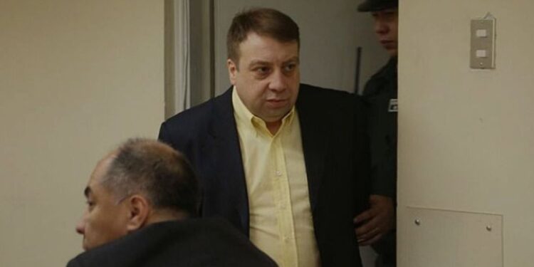 Nabila Rifo no fue tomada en cuenta: motivos de la Corte de Coyhaique para revocar la libertad condicional de Mauricio Ortega.