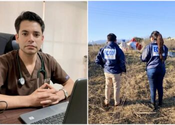 Sentencian a un venezolano a 20 años de prisión por el violento asesinato de un médico en La Serena.