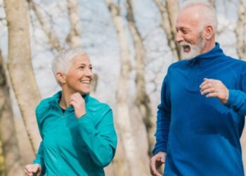 Mes del Adulto Mayor centrado en la inclusión y el envejecimiento activo