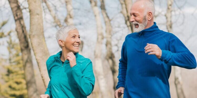 Mes del Adulto Mayor centrado en la inclusión y el envejecimiento activo