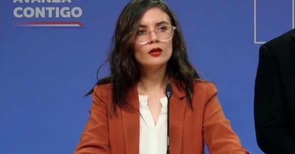 [VIDEO] Vallejo y la eliminación de la glosa republicana: “Si hay presiones por gastos, hay que hacer recortes”.