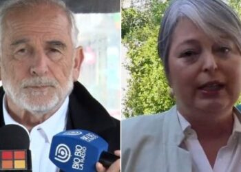 Montes aclara sus dichos tras el reclamo de Jara: “No tengo ni he querido crear controversias”