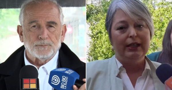 Montes aclara sus dichos tras el reclamo de Jara: “No tengo ni he querido crear controversias”