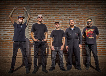 Nosindependencia celebra 30 años del estreno de «Sucio y Desprolijo».