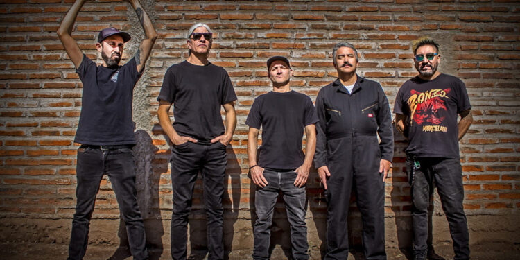 Nosindependencia celebra 30 años del estreno de «Sucio y Desprolijo».